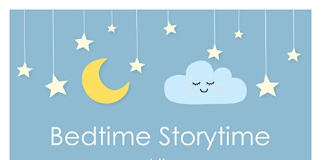 Bedtime Storytime at the Park tickets