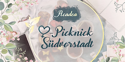 Acadea Picknick - Südvorstadt Treff