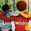 Living Wisdom's Logo