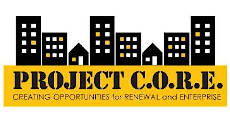Pre-Proposal Conference-Project C.O.R.E DD 012 REVISED-Abatement & Demo tickets