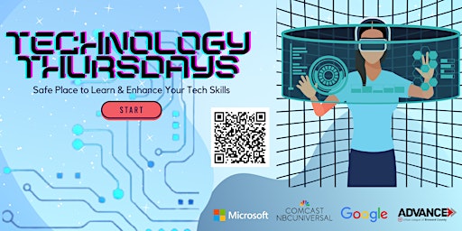 Technology Thursdays