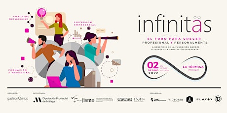 Foro Infinitas tickets