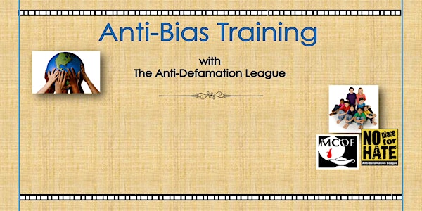 Anti-Bias Training