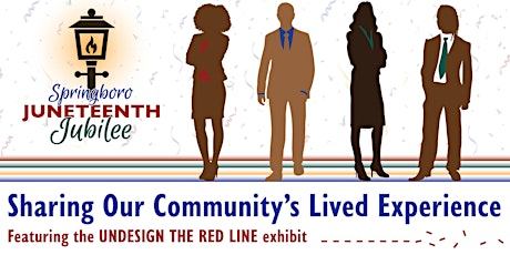 Sharing our Community's Lived Experience: A Community Panel Discussion tickets