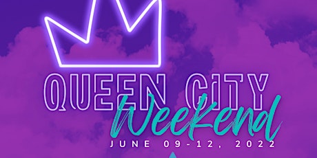 Queen City Weekend - The Pop-Up Shops tickets