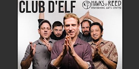 Club d'Elf at Hawks & Reed