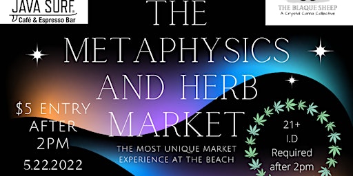 The Metaphysics and Herb Market