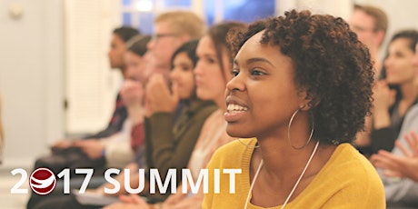 GlobeMed Summit - Leading Bravely: Finding Strength in Diversity primary image