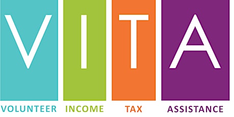Volunteer Income Tax Assistance (VITA) Information Session tickets