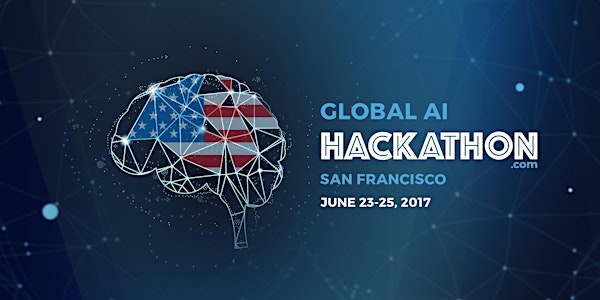 Global AI Hackathon - San Francisco