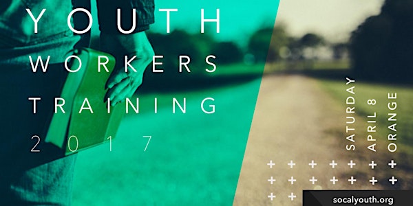 SoCal Youth Workers Training