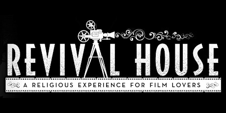 Oh The Horrors! Film Trailer Challenge tickets