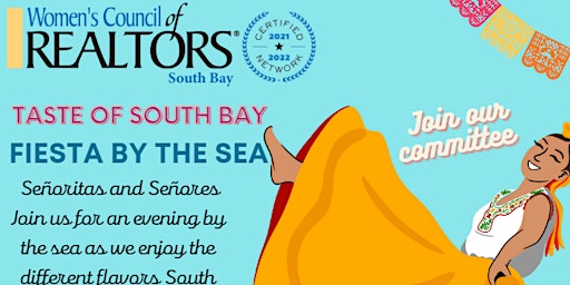 Taste of South Bay - Fiesta by the Sea