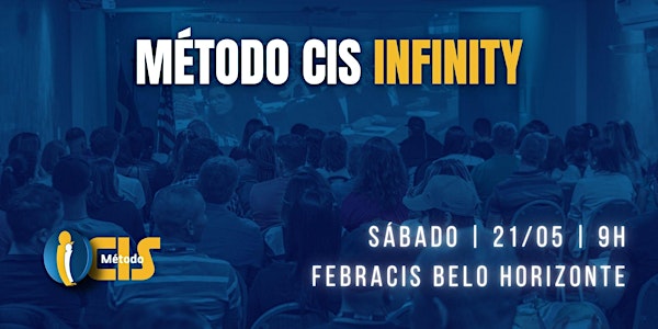 Método CIS Infinity