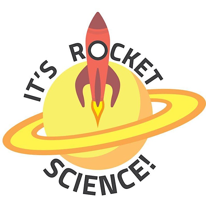 ‘It’s Rocket Science’  Discovery Centre image