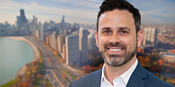 An Evening with Gabe Klein