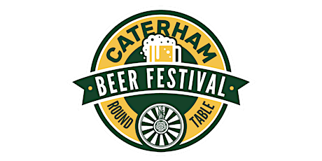 Caterham Beer Festival SATURDAY 10 SEPT 2022 tickets