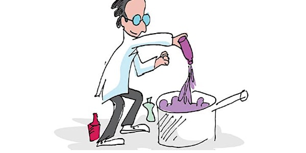Roald Dahl's Marvellous Medicine with Professor Tom Solomon