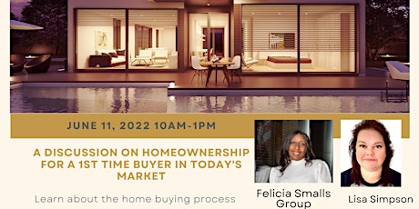 Get on The Home Ownership Bus Tour tickets