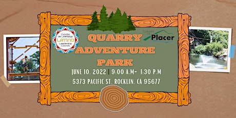 Entre Amigos: Quarry Park Adventures tickets