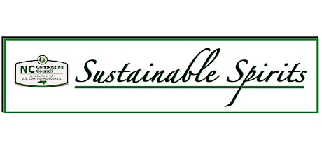 Sustainable Spirits, Thursday,  July 21, 2022 tickets