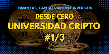 Imagen principal de Asesoría Financiera, Multiplica tu dinero (Aprende desde cero)