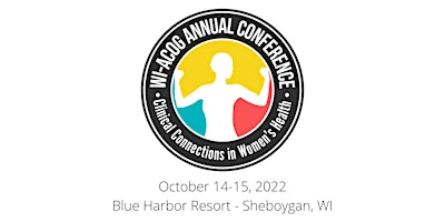 WI-ACOG 2022 Conference - Vendor Registration