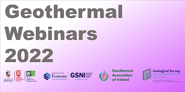 Defining the Future of Geothermal Energy Networks