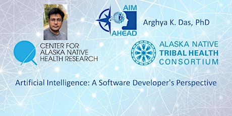Artificial Intelligence: A Software Developer's Perspective Tickets