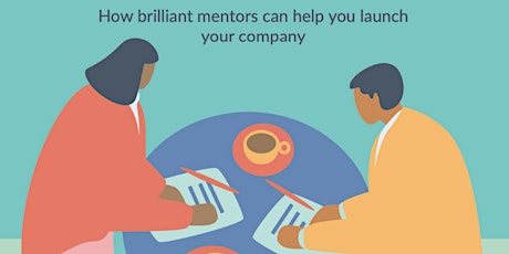 The Startup Mentor | Book Talk tickets