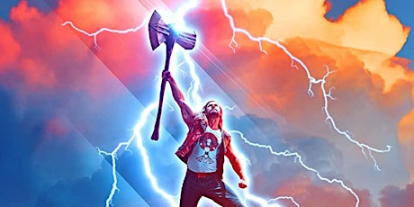 NoMo Exclusive Event: Thor Love and Thunder Screening tickets