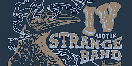 IV and The Strange Band - Knoxville tickets