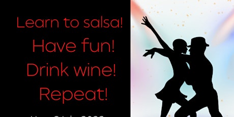 Salsa Dance Lessons Night  - Vichino's tickets