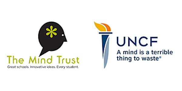 TMT & UNCF Conversation: "School Finance"