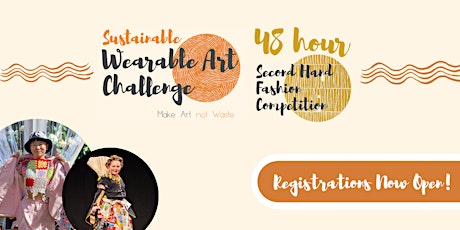 Sustainable Art Challenge 2022! tickets