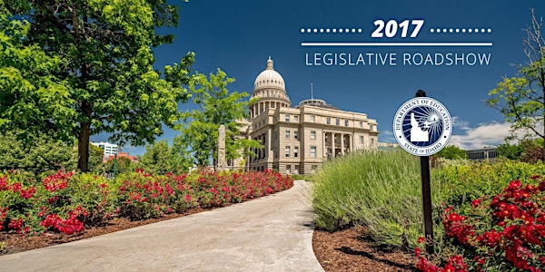 2017 Legislative Roadshow - Region II