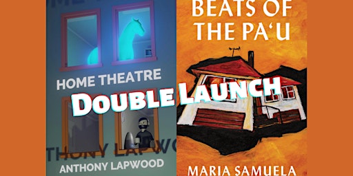 Double Launch | Beats of the Pa'u & Home Theatre