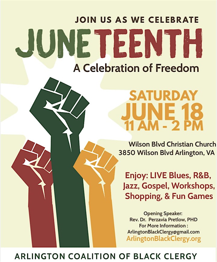 Juneteenth: A Celebration of Freedom image