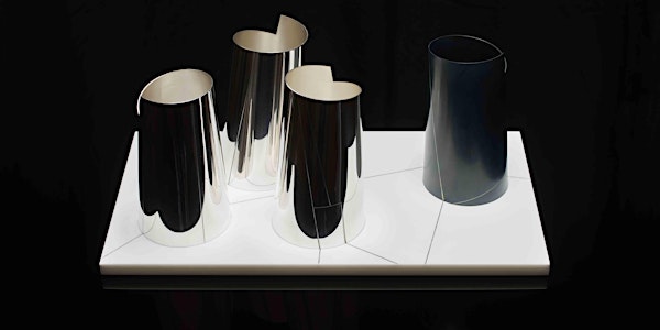 Silver Speaks Symposium at the Royal College of Art