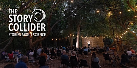 The Story Collider Atlanta – Fish Out of Water tickets