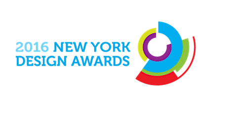 New York Design Awards Presentation primary image