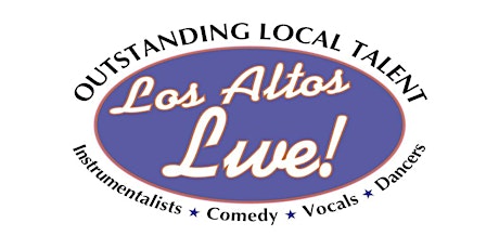 Los Altos Live primary image