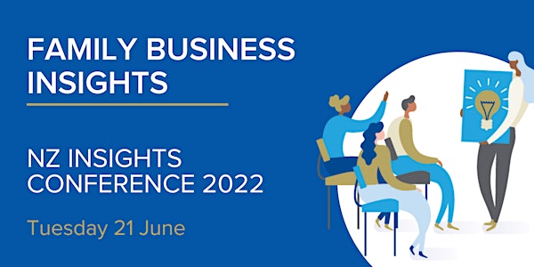 Family Business Insights Conference 2022