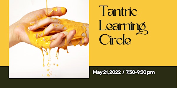 Tantric Learning Circle