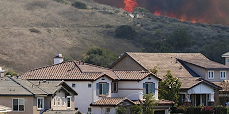 Firewise:  Protecting Your Home & Family!     - Free Event -