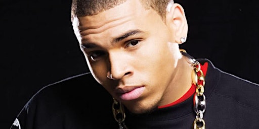 Chris Brown Live