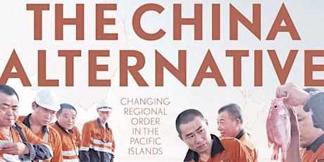 The China Alternative - Book Launch and Panel Discussion tickets