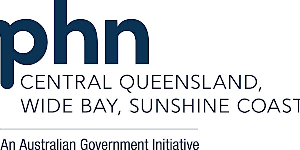 Sunshine Coast and Gympie Suicide Prevention Forum