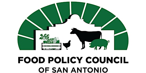 Food Policy Council - Monthly General Meeting