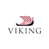 Logotipo da organização Viking
